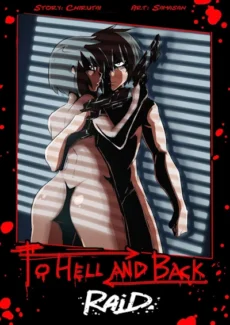 To Hell and Back- RAID [Samasan]