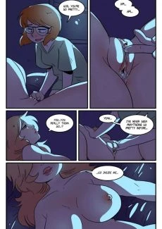 Touchy Feely010