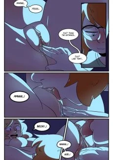 Touchy Feely012