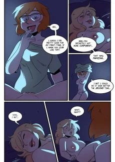 Touchy Feely015