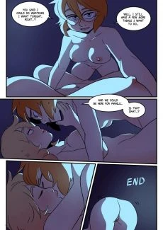 Touchy Feely016