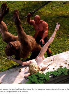 Troll Trouble (17)