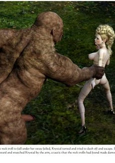 Troll Trouble (4)