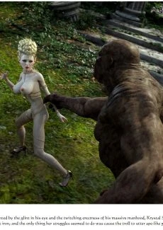 Troll Trouble (5)