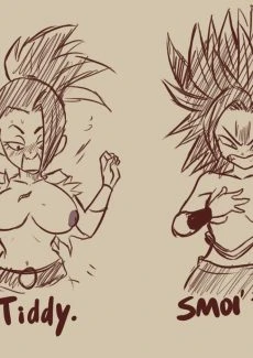 Universe 6 Saga021