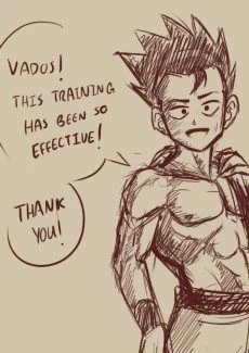 Universe 6 Saga028