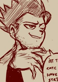 Universe 6 Saga030