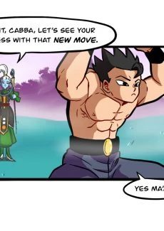 Universe 6 Saga040