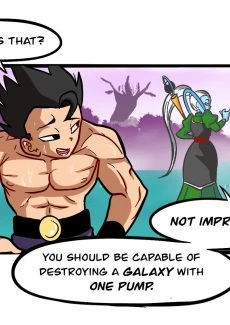 Universe 6 Saga043