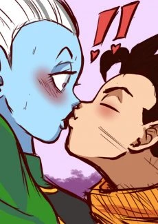 Universe 6 Saga055