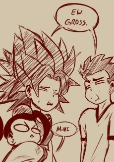 Universe 6 Saga077