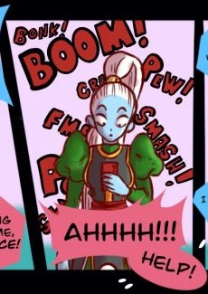 Universe 6 Saga079