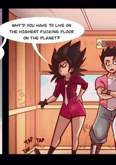 Universe 6 Saga083