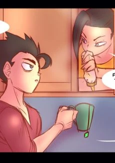 Universe 6 Saga090