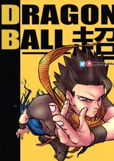 Universe 6 Saga100