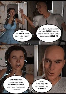 Venus Beta Asylum (27)