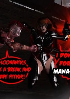 Venus Beta Asylum (51)
