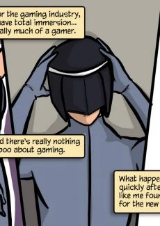 Virtual Sex Life (3)
