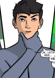 Virtual Sex Life (5)
