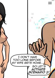 Virtual Sex Life (8)