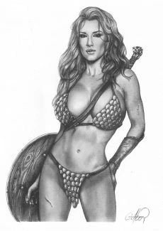 Voluptuous (15)