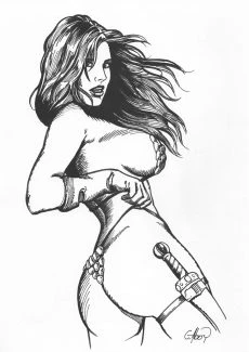 Voluptuous (24)