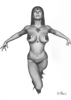 Voluptuous (32)