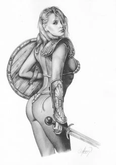 Voluptuous (49)