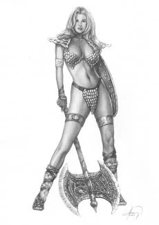 Voluptuous (52)