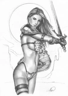 Voluptuous (64)