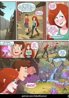 Wendy’s Confession (3)