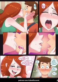 Wendy’s Confession007