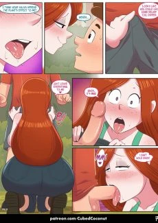 Wendy’s Confession008