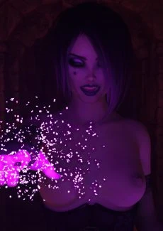 Witchcraft (25 of 26)
