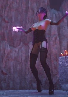 Witchcraft (3 of 26)