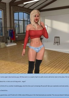 A Model Mother (5)