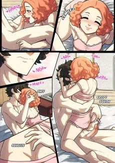 A Night With Haru 008