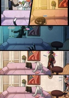 A Night With Haru 024