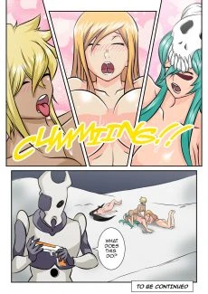A What If Story 148
