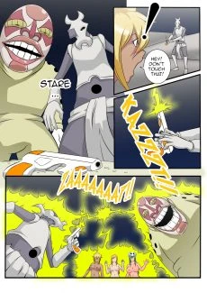 A What If Story 149