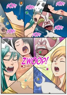 A What If Story 150