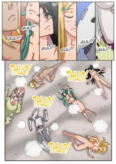 A What If Story 151