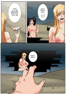A What If Story 157
