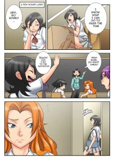 A What If Story032