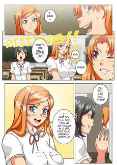 A What If Story065