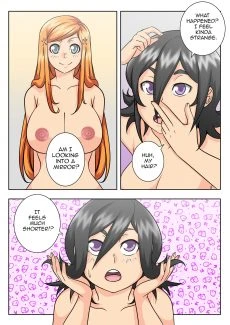 A What If Story073
