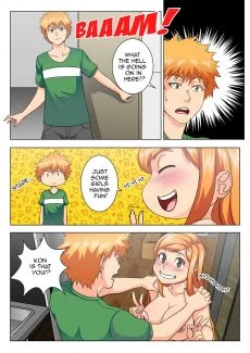 A What If Story086