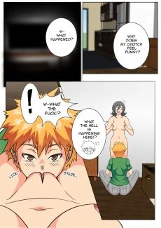 A What If Story088