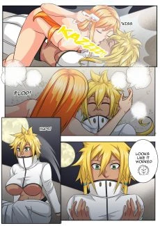 A What If Story098