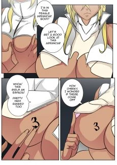 A What If Story099